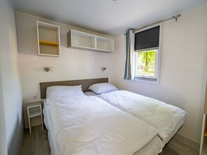 Huis | 1 slaapkamer, individueel gemeubileerd