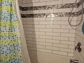 Bathroom - 2 level self contained suite (Calgary)