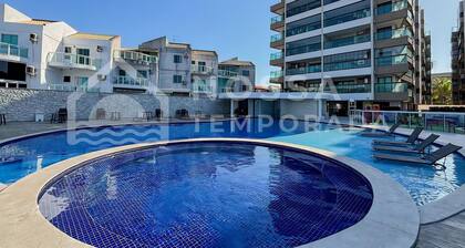 Brisa do Mar: Apartment 1 minute from Praia dos Anjos