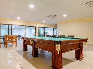 Sala de juegos