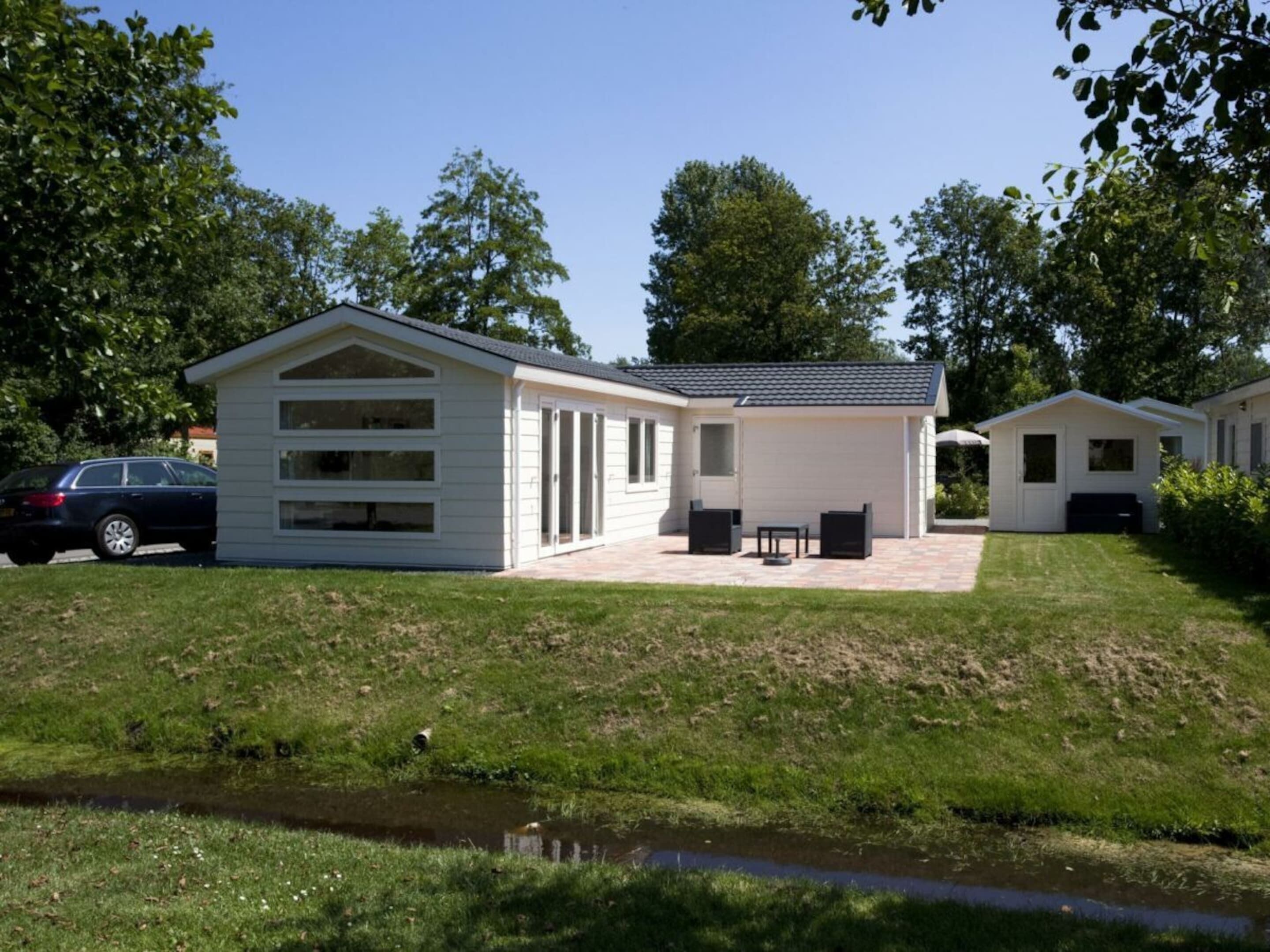 House | Exterior