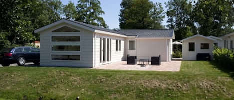 Maison | Extérieur