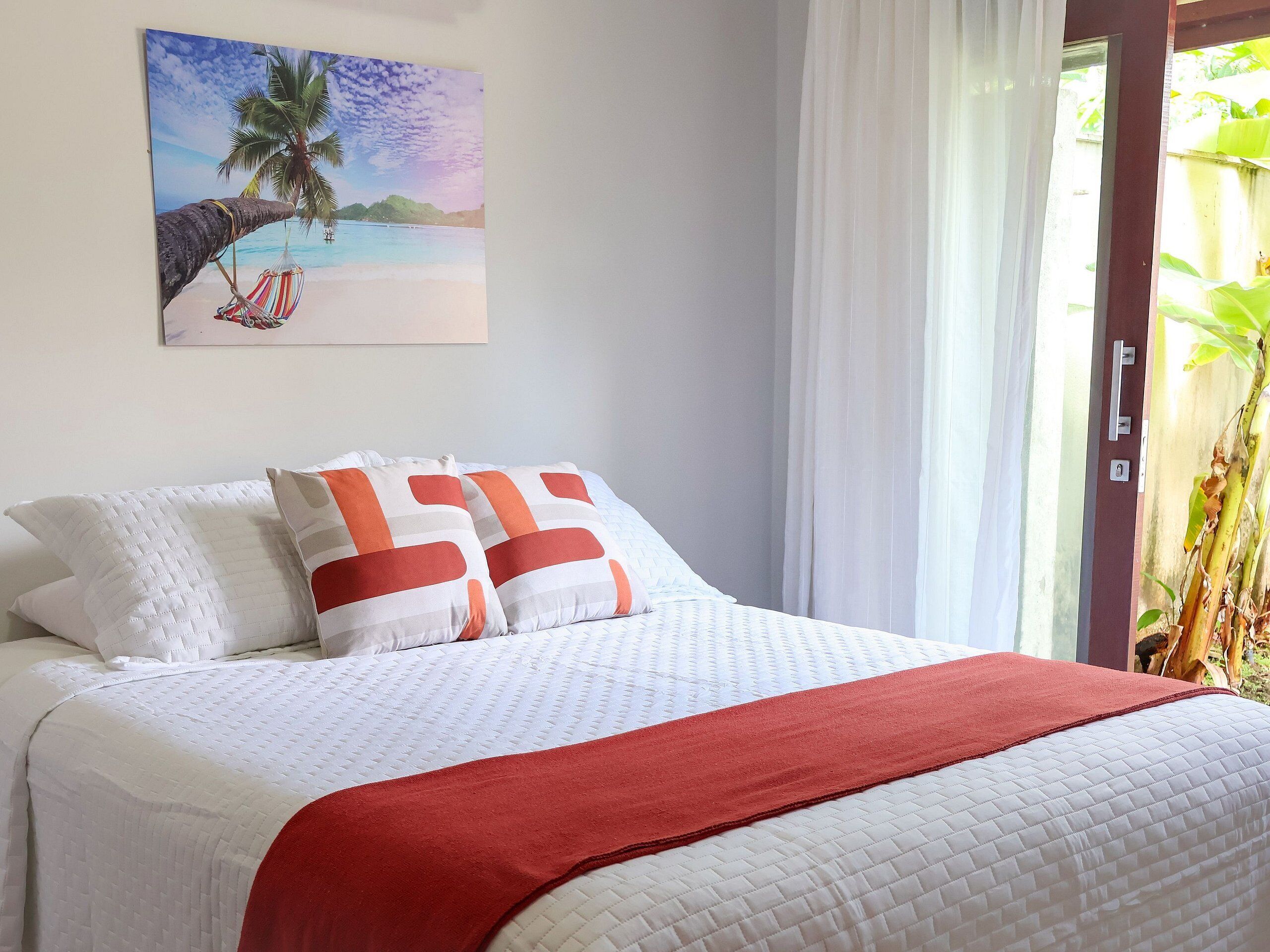 Appartement, 2 chambres, balcon | Wi-Fi gratuit