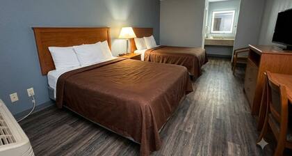 King's Inn Motel