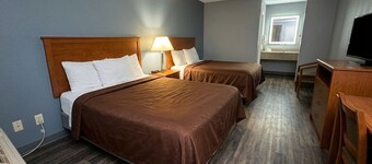 King's Inn Motel