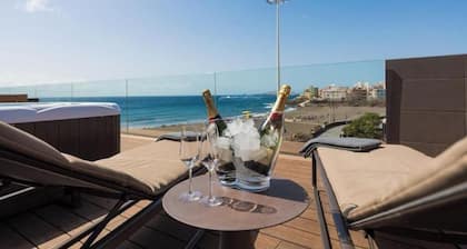 LaMarine Gran Canaria Boutique Hotel