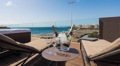 LaMarine Gran Canaria Boutique Hotel
