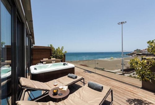 LaMarine Gran Canaria Boutique Hotel