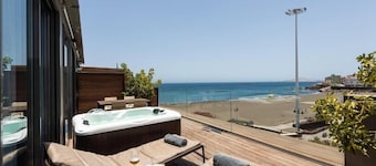 LaMarine Gran Canaria Boutique Hotel