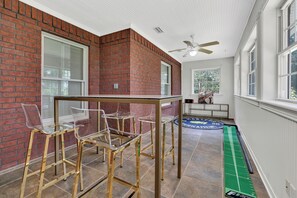 Sala de juegos
