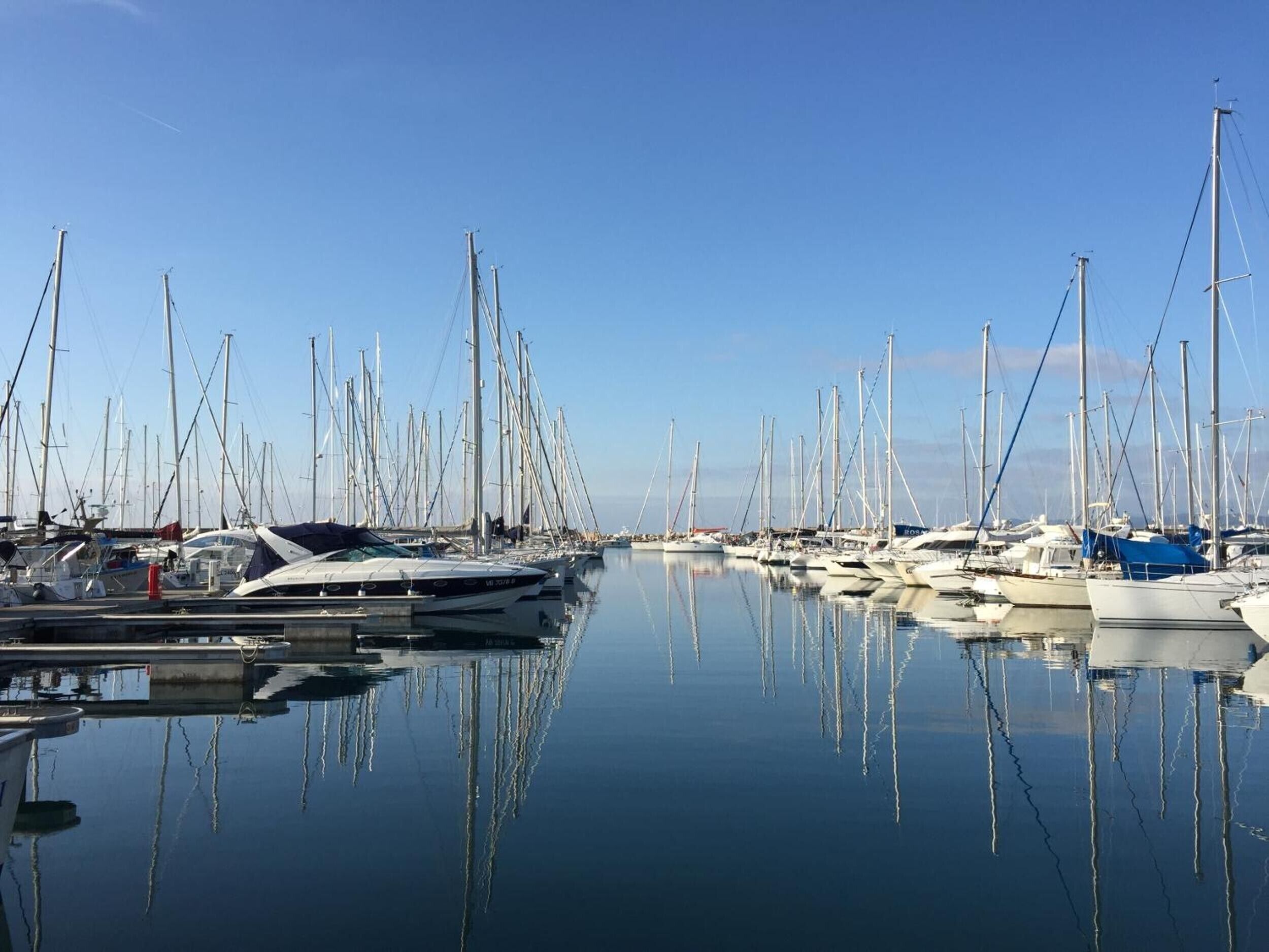Jachthaven