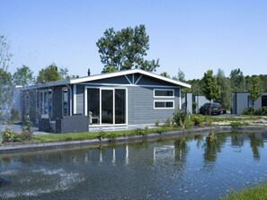 House | Exterior - Carre Nouveau 4 (Velsen-Zuid)