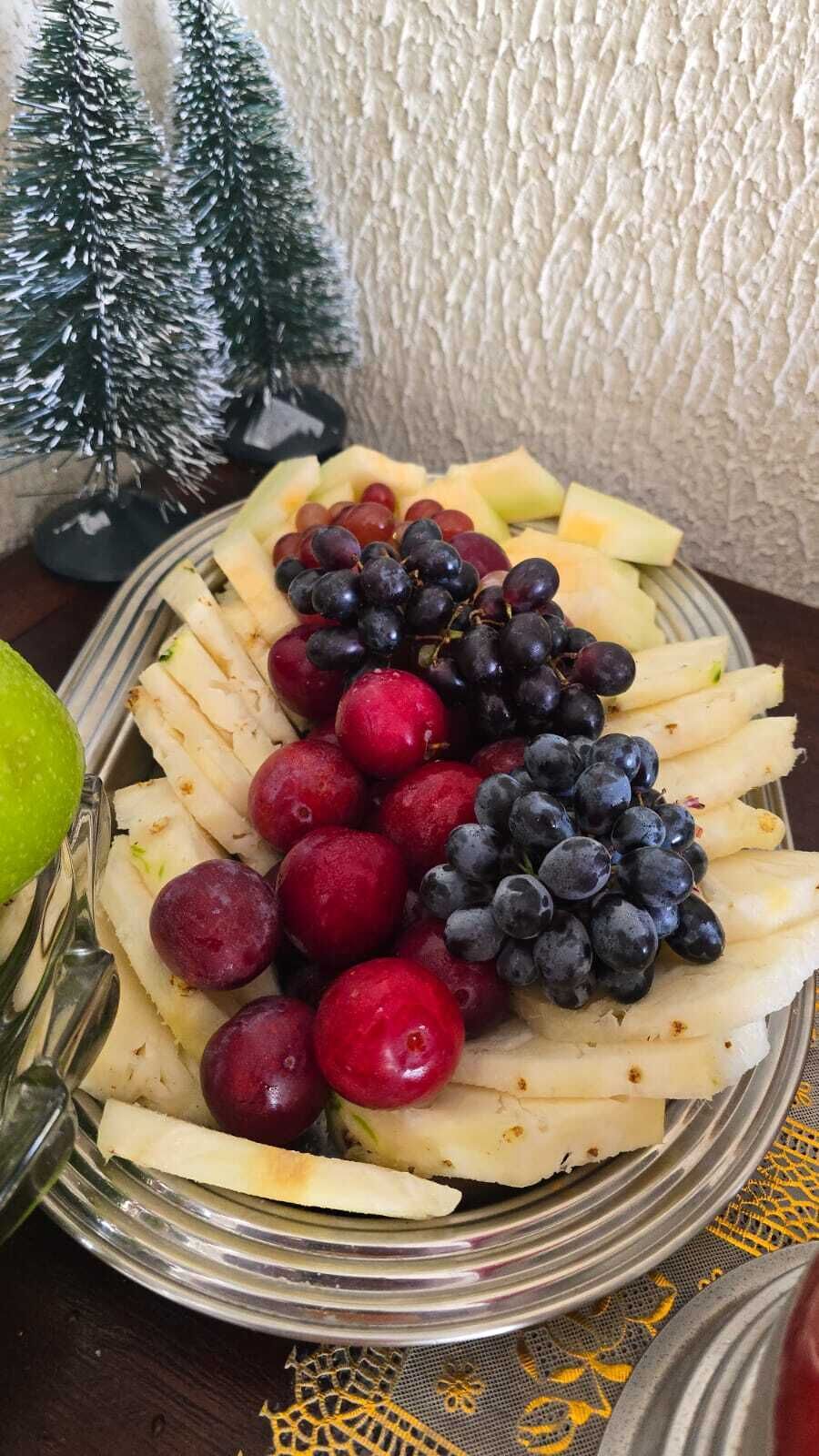 Tägliches inbegriffenes kontinentales Frühstück