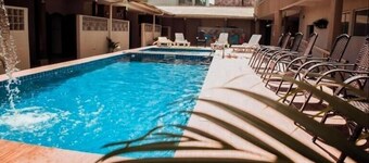 Aurora Family Hotel