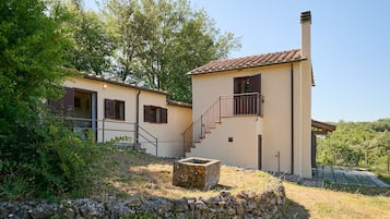 Ulkopuoli