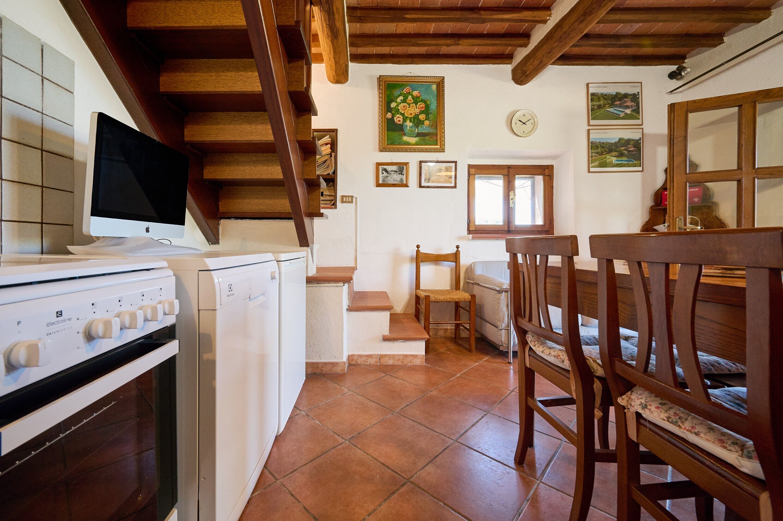 2 habitaciones, wifi y ropa de cama 