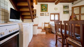 2 habitaciones, wifi y ropa de cama