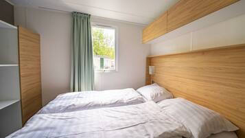Huis | 3 slaapkamers, individueel gemeubileerd