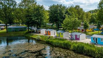 Huis | Exterieur