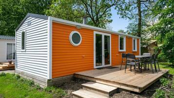 Huis | Exterieur
