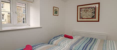 3 bedrooms, free WiFi, individually decorated, individually furnished