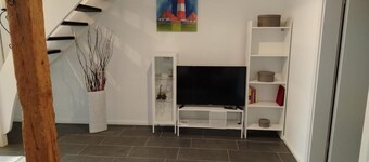 NEW! Vacation Home by the Canal