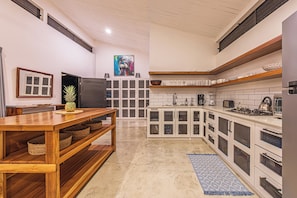 Privékeuken