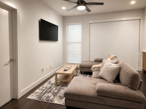 TV connectée
