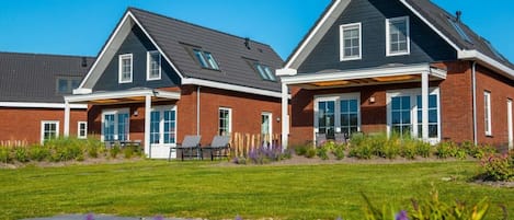 Villa | Außenbereich