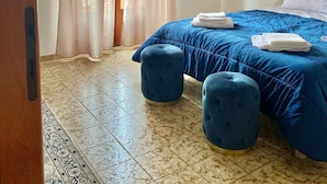 Wi-Fi, roupa de cama