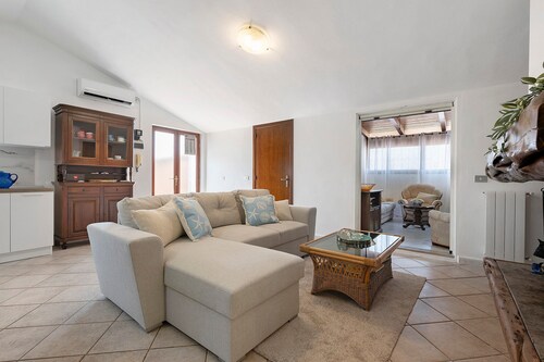 Superior Sea View Apartment Sant'Antioco