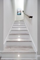 Escaleras