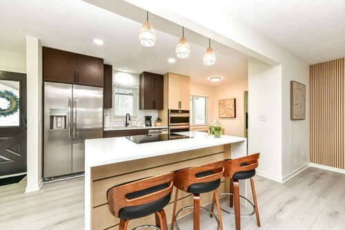 Westfield | Game Room | Fenced Yard | Grand Park