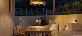Anthos Villa
