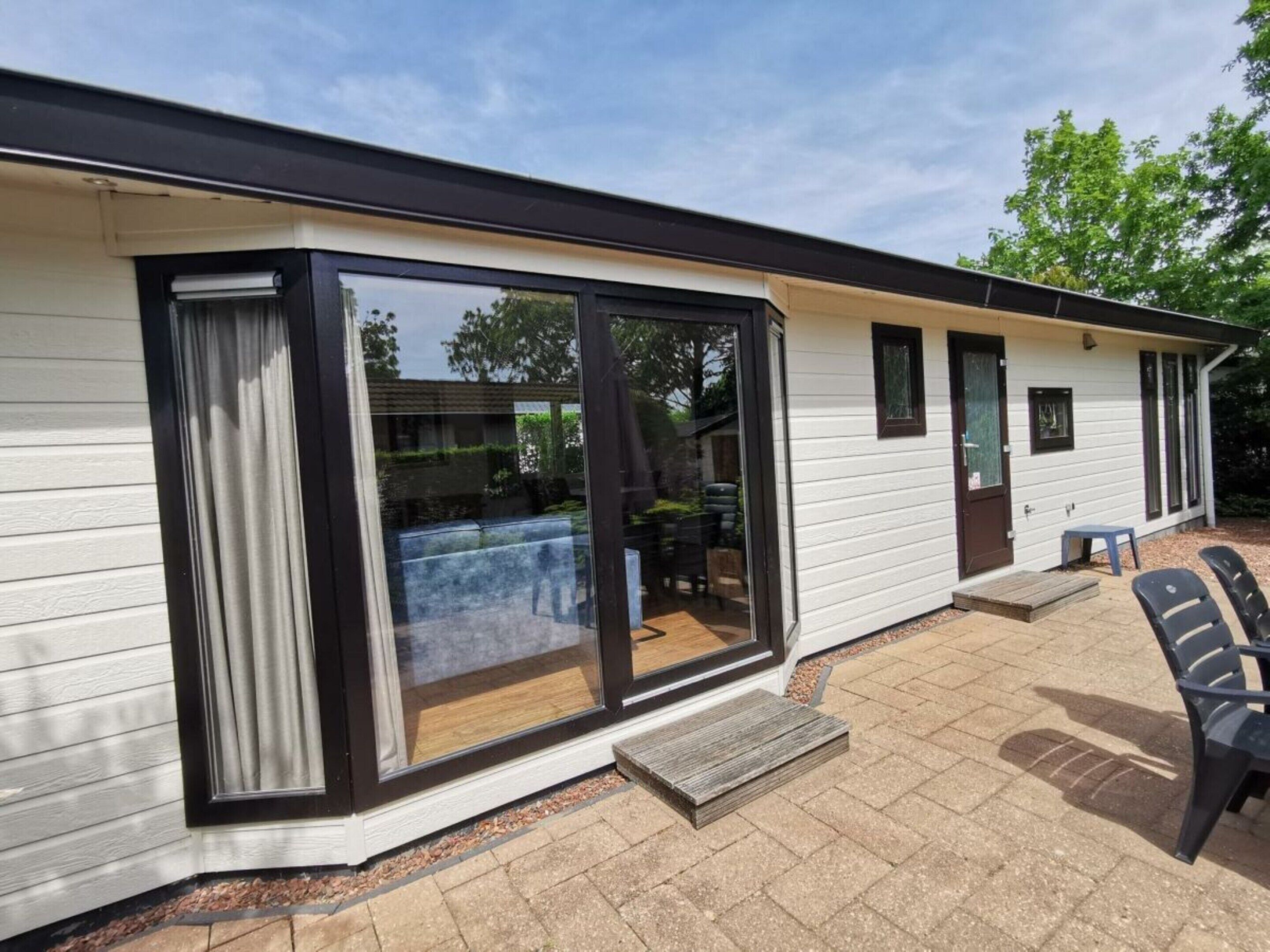 House | Terrace/patio