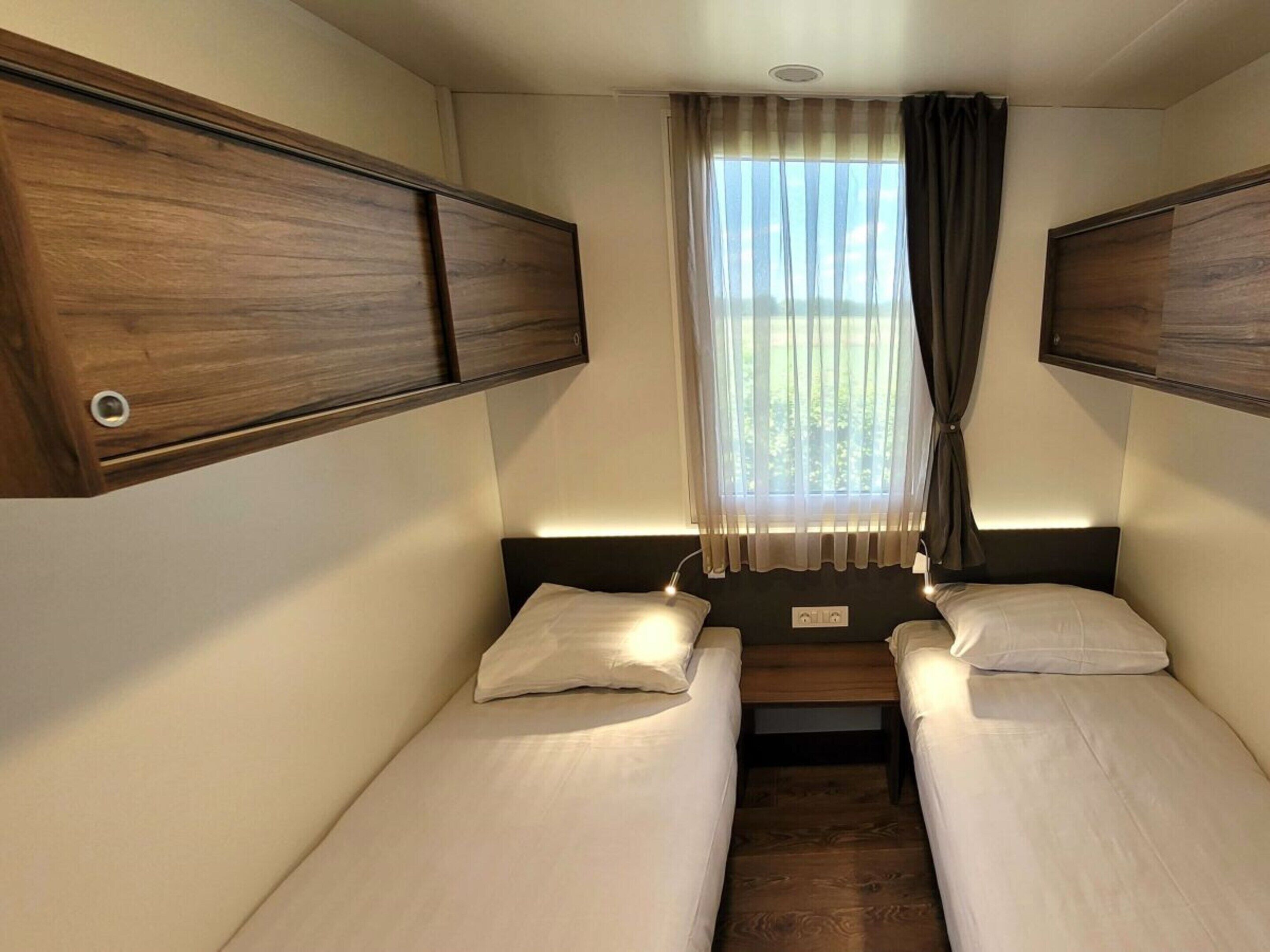 Huis | 2 slaapkamers, individueel gemeubileerd
