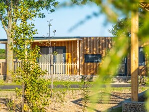 Huis | Exterieur