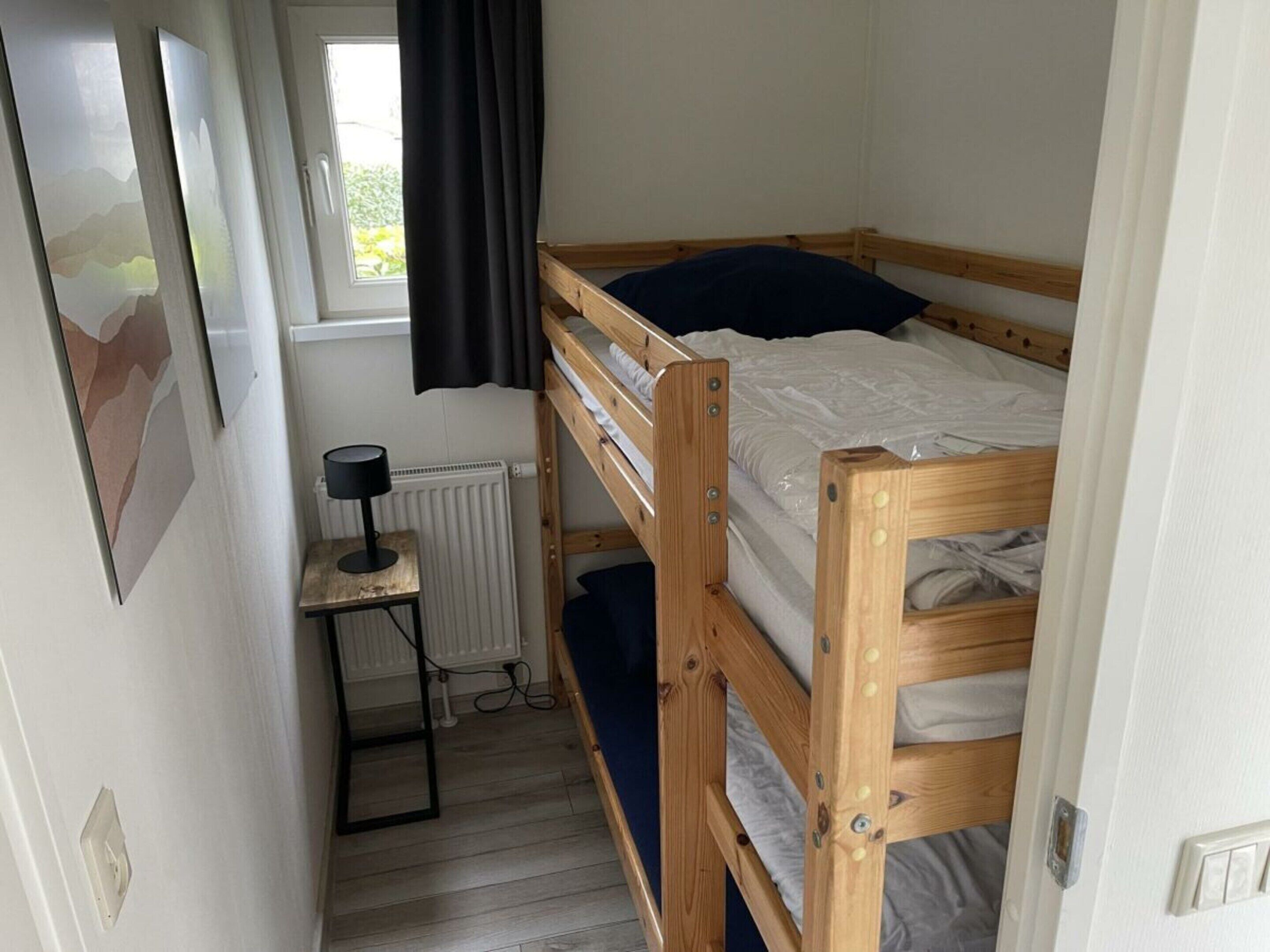 Huis | 2 slaapkamers, individueel gemeubileerd