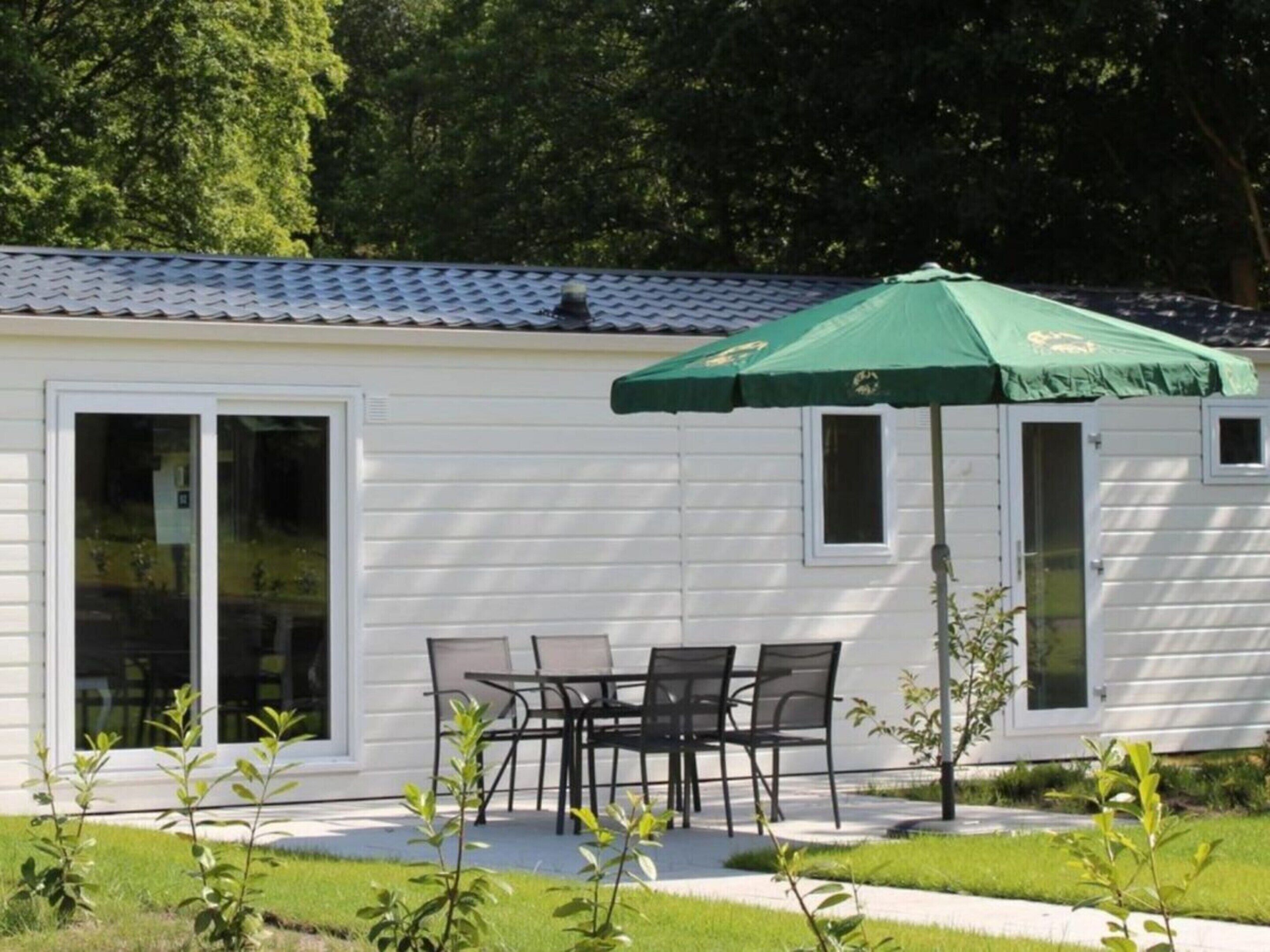 Huis | Buiten dineren