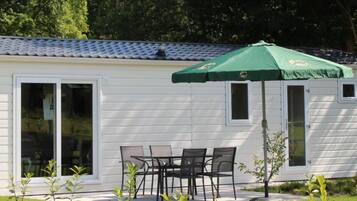 Huis | Buiten dineren