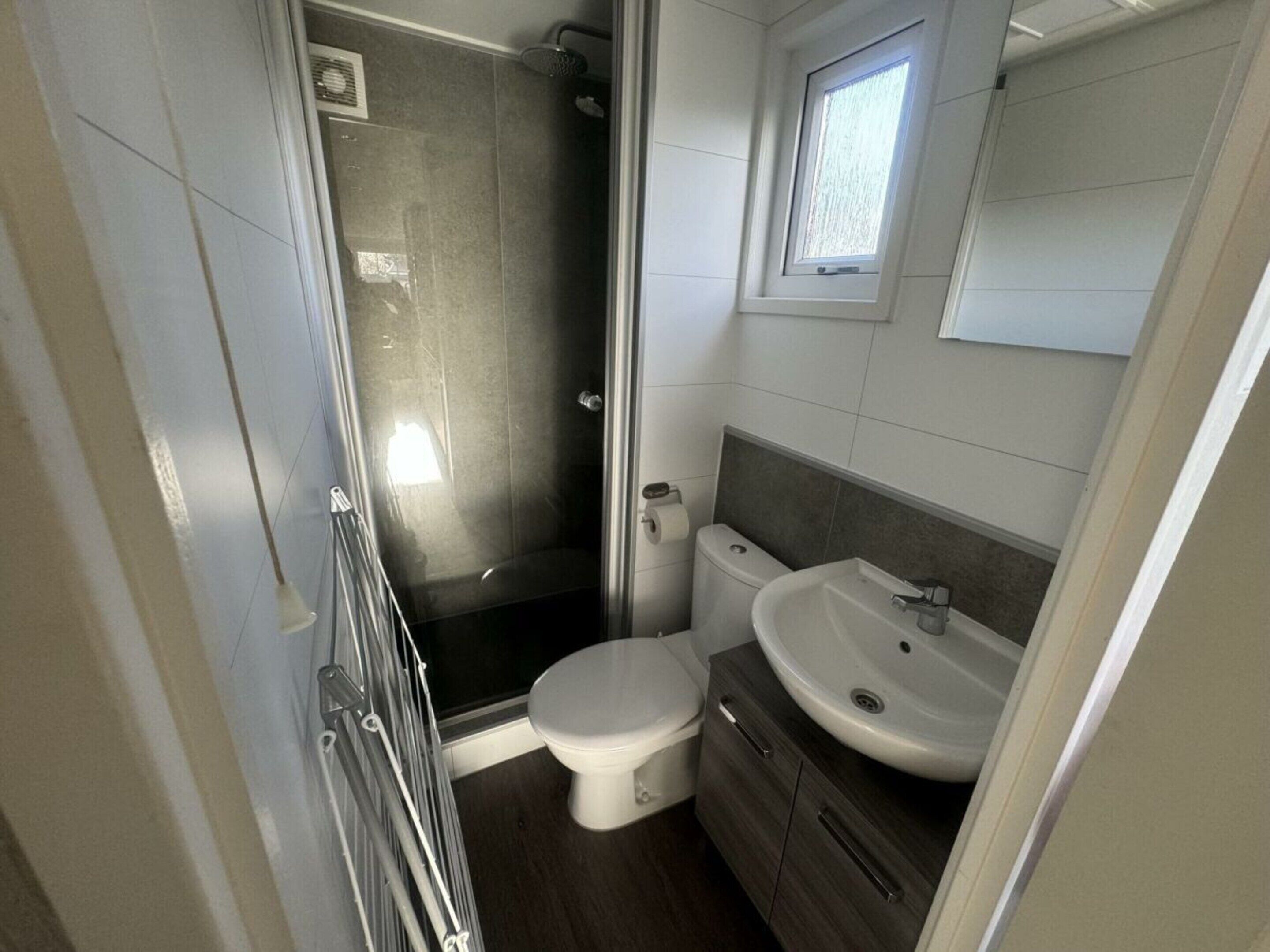 Huis | Badkamer