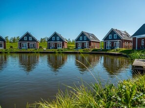 Villa | Außenbereich
