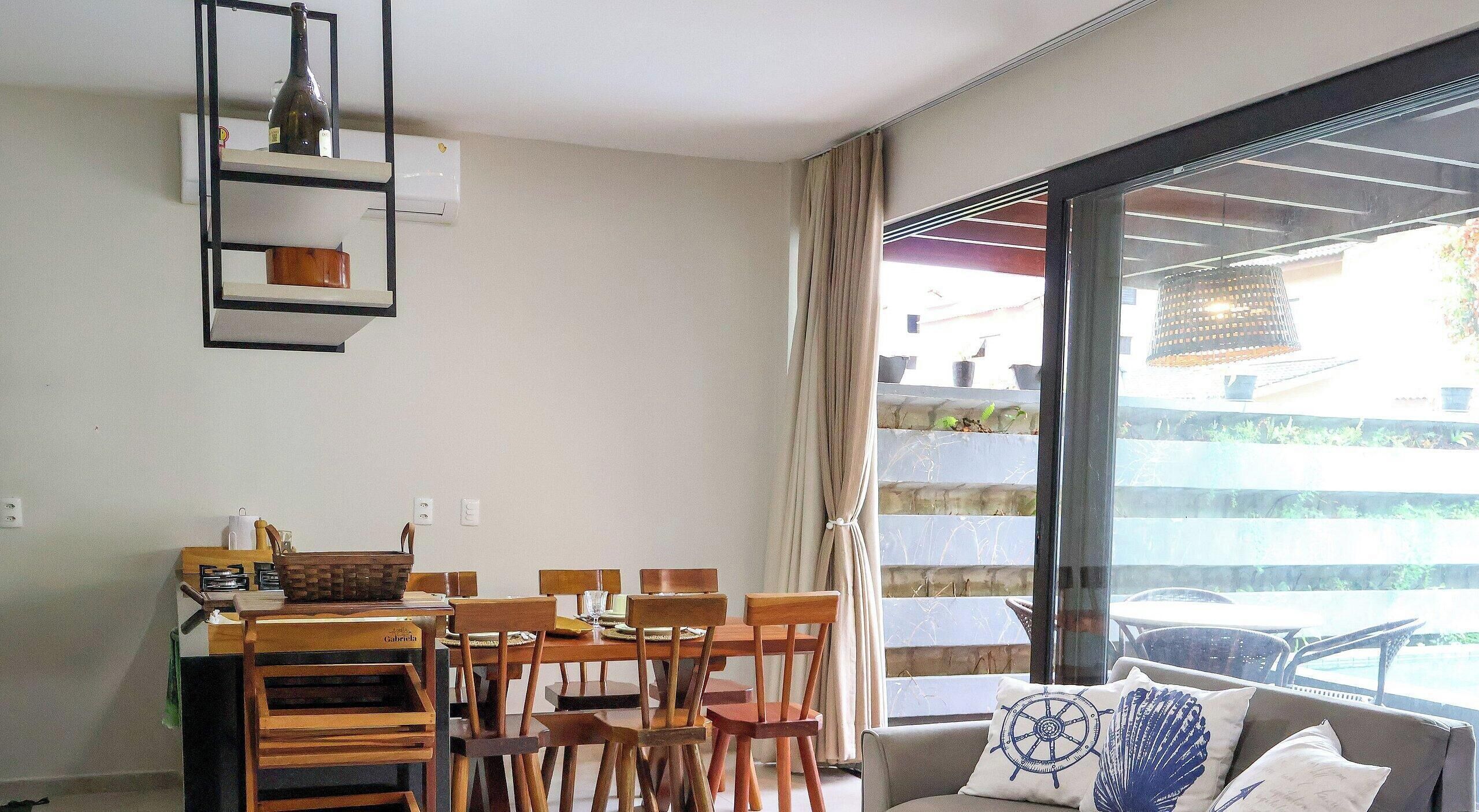 Villa | Dineren