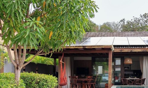 Condominio Fontes da Pipa