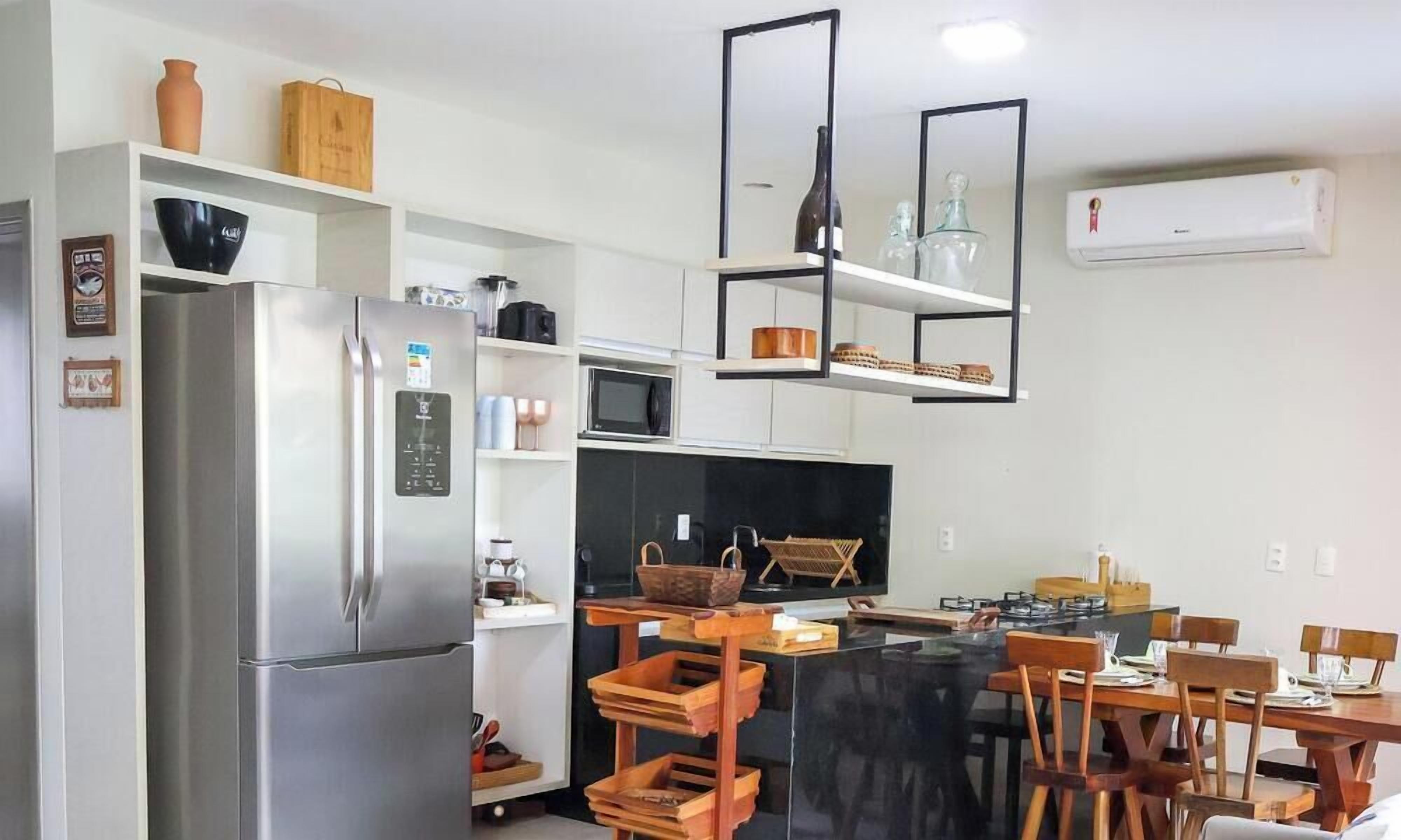 Villa | Interior