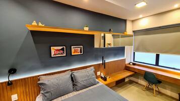 Deluxe appartement | Gratis wifi
