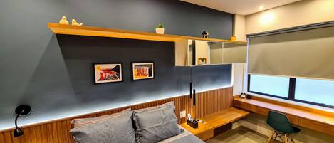Deluxe Apartment | Free WiFi