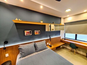 Deluxe Apartment - Studio do Arquiteto 1 (Rio de Janeiro)
