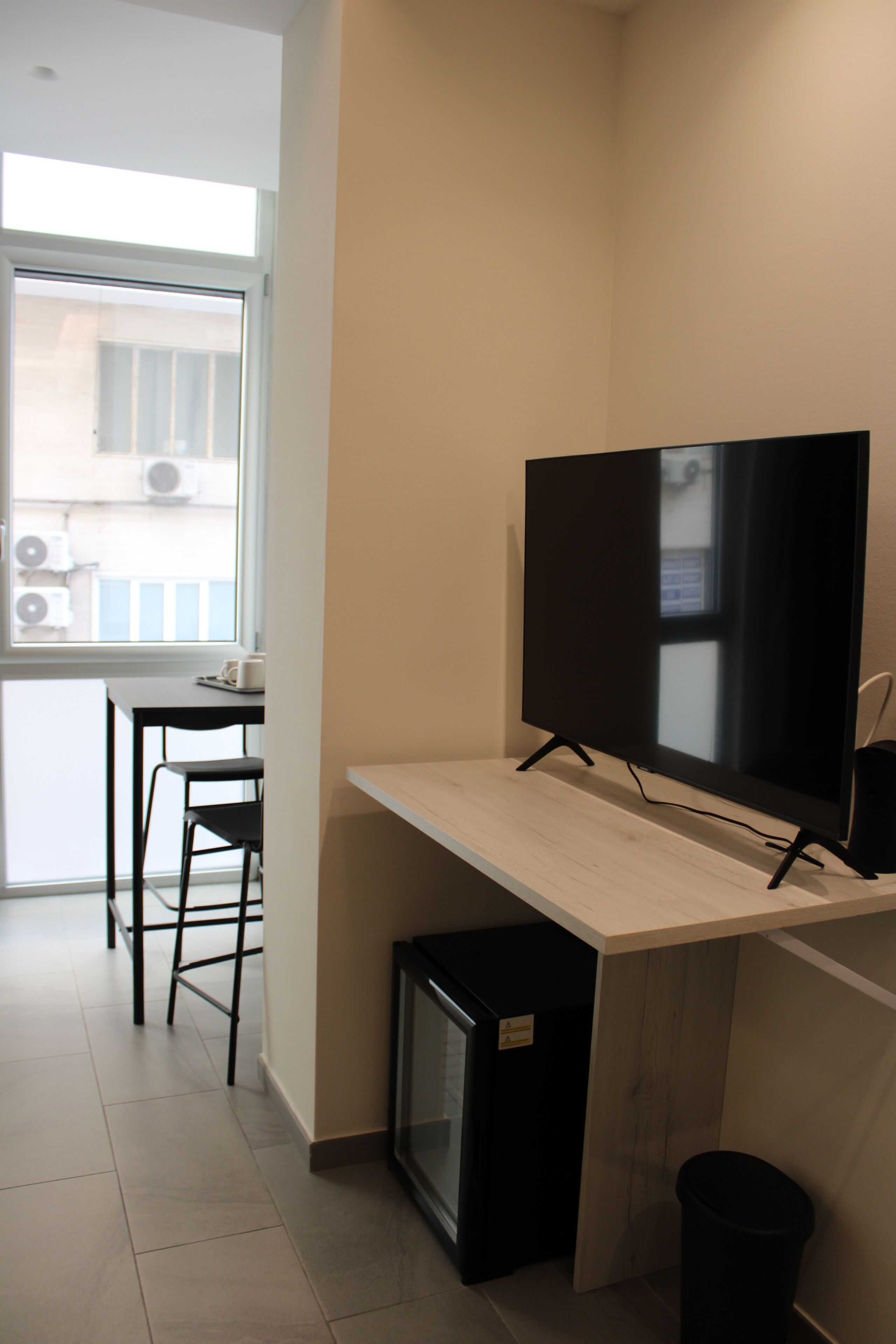 Family Quadruple Room | Minibar, individually furnished, free WiFi