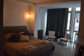 Chambre Quadruple Familiale | Wi-Fi gratuit
